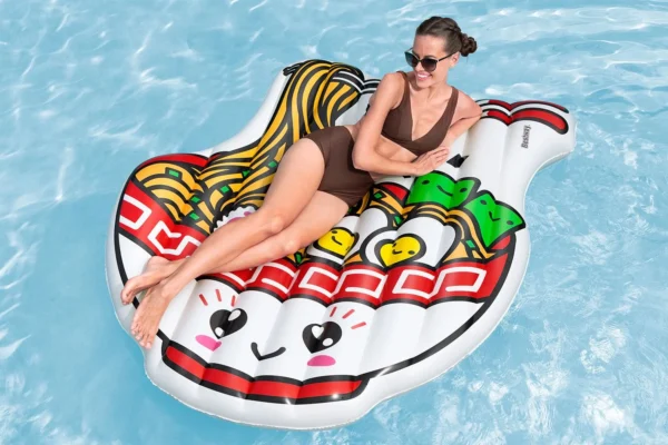 Summer Soba Pool Float