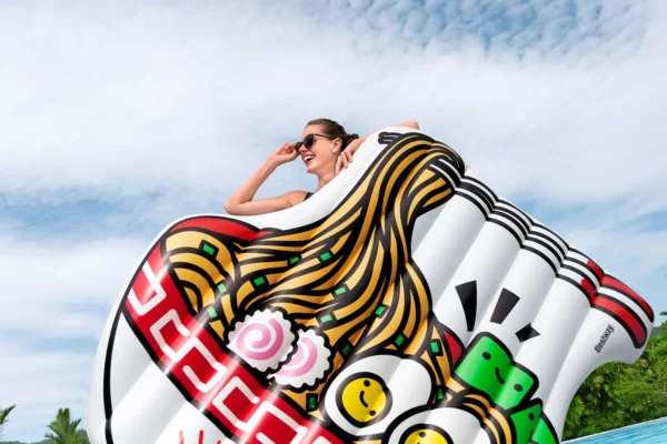 Summer Soba Pool Float - Image 4