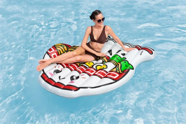 Summer Soba Pool Float - Image 3