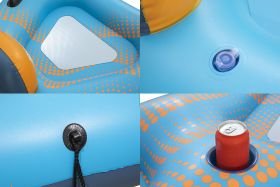 Day Drifter Island - Image 6