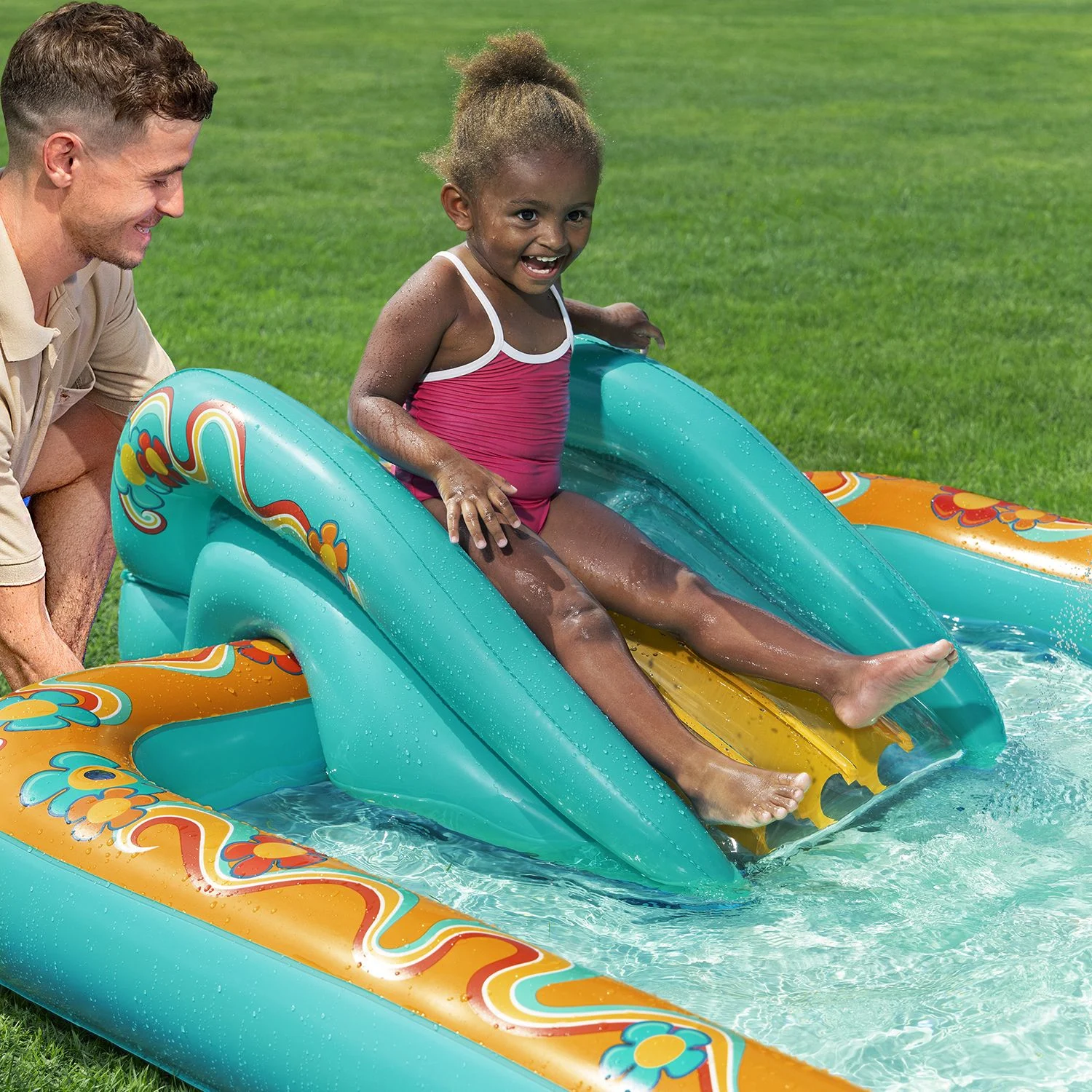 Retro world Play Center - Image 3