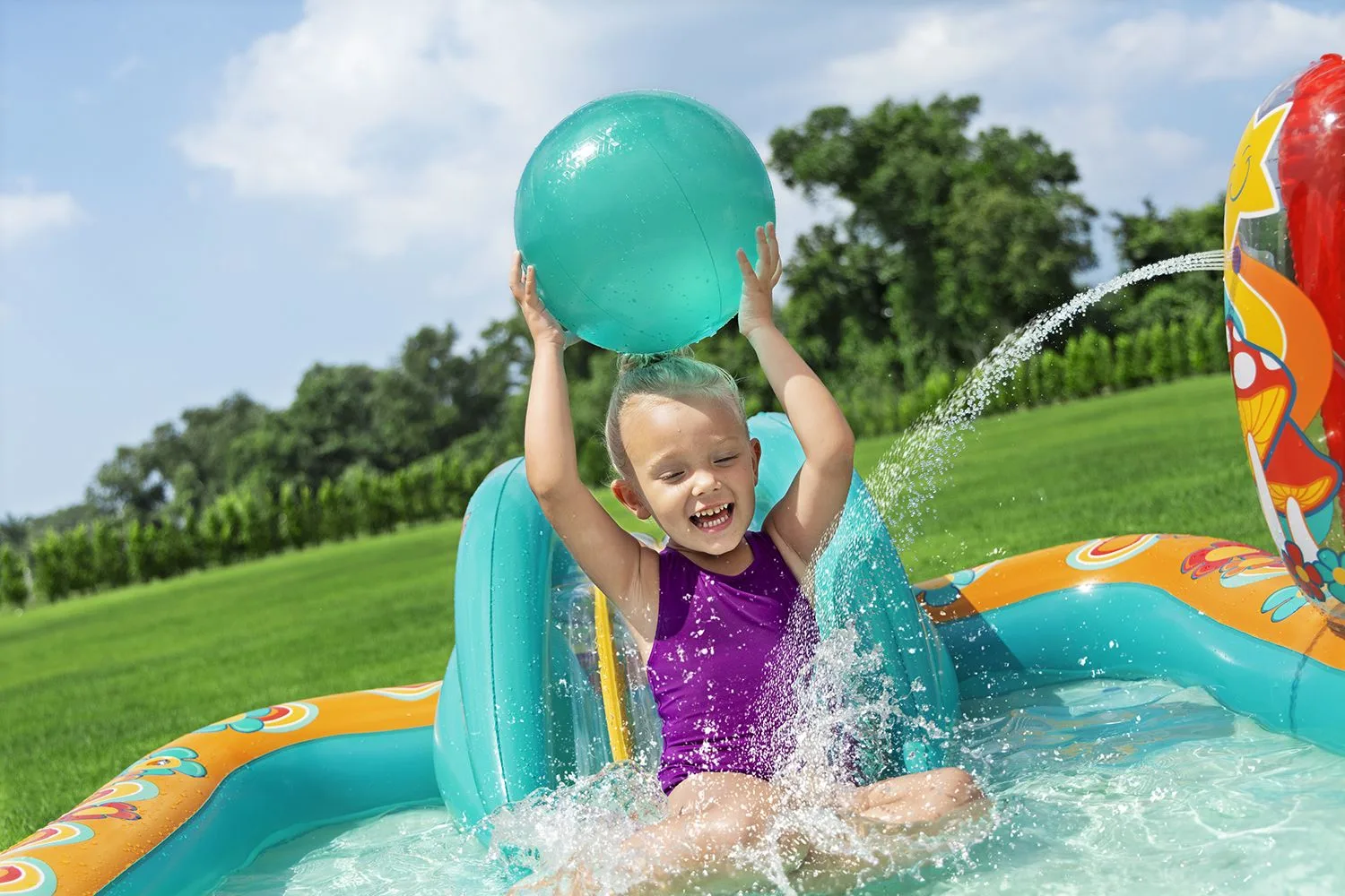 Retro world Play Center - Image 4