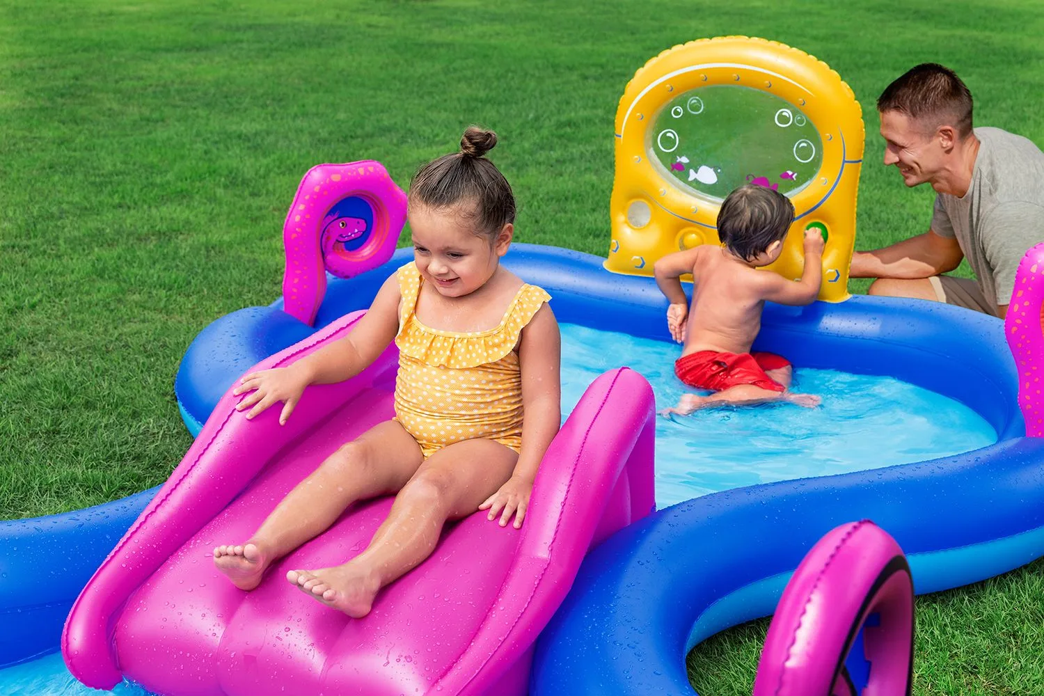 Sea Odyssey Play Center - Image 2