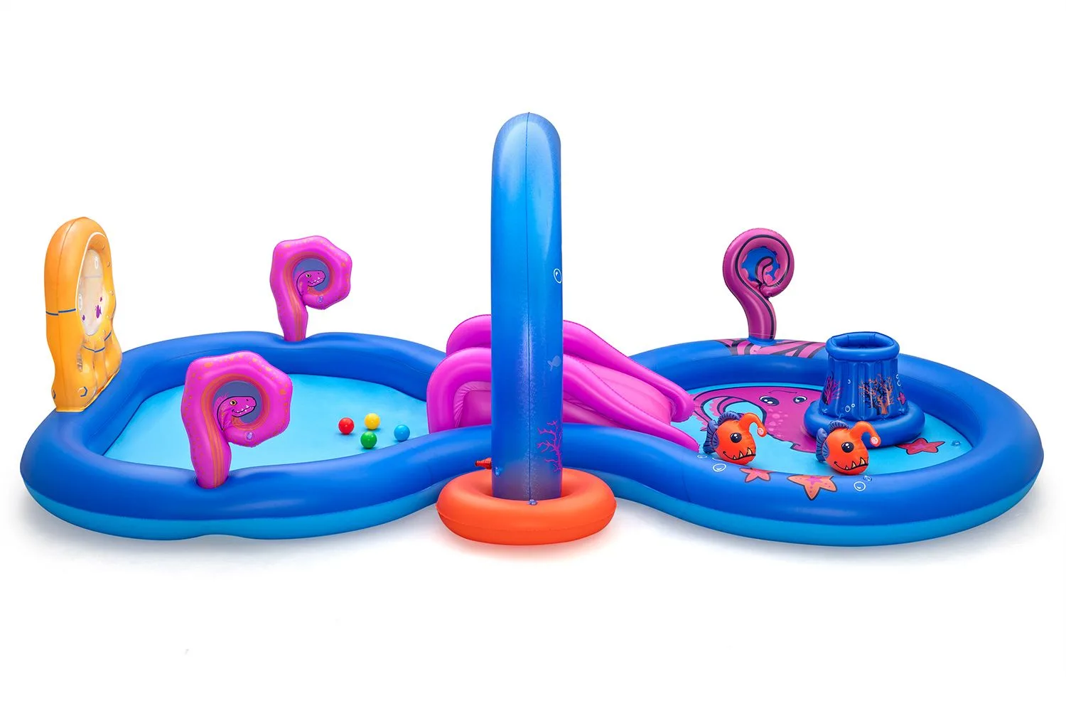 Sea Odyssey Play Center - Image 6