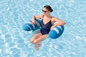 Comfort Plush Double Lounge - Image 2