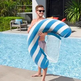 Comfort Plush Double Lounge - Image 4