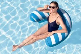 Comfort Plush Double Lounge - Image 3