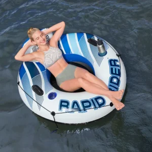 Rapid Rider Tube