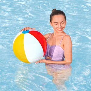 Summer Essential Beach Ball
