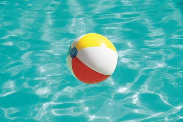 Summer Essential Beach Ball - Image 4