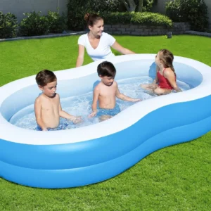 Big Lagoon Family Pool