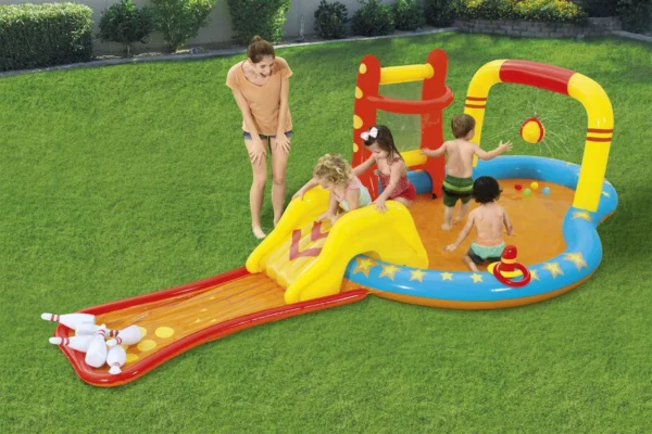 Lil' Champ Play Center - Image 2