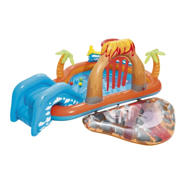Lava Lagoon Play Center - Image 9