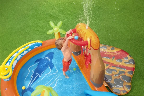 Lava Lagoon Play Center - Image 5