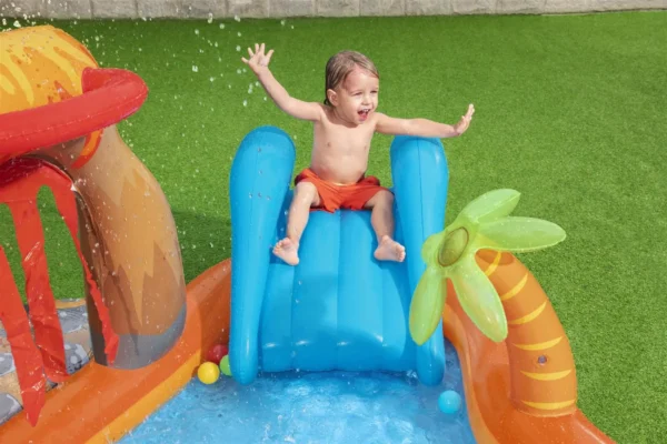 Lava Lagoon Play Center - Image 3