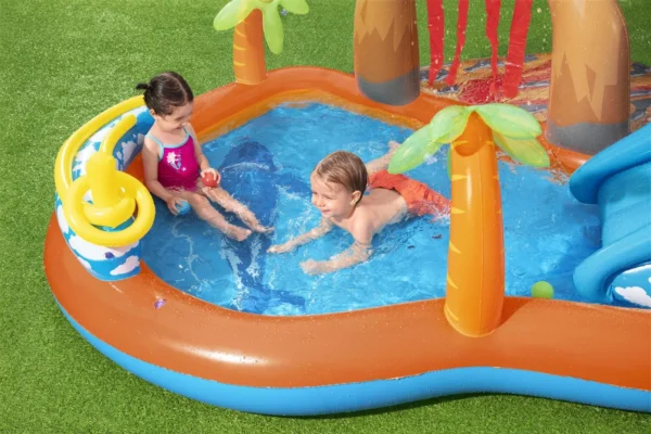 Lava Lagoon Play Center - Image 2