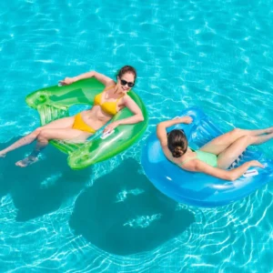Lazy Lounge Sit 'N Ease Chair