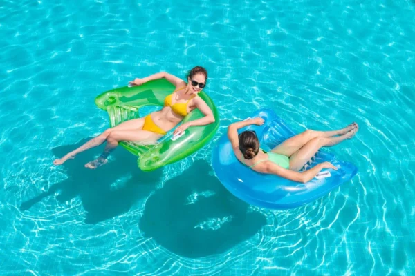 Lazy Lounge Sit 'N Ease Chair