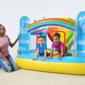 Jumpin' Balloon Bouncer