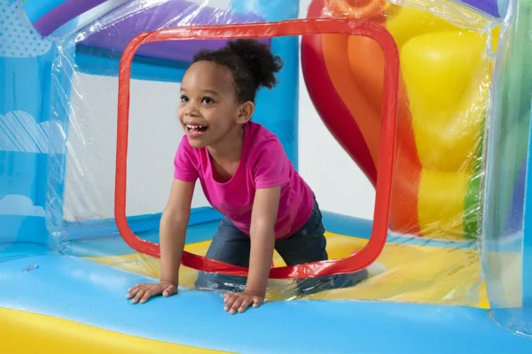 Jumpin' Balloon Bouncer - Image 3