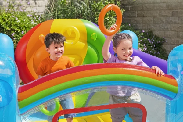Jumpin' Balloon Bouncer - Image 4