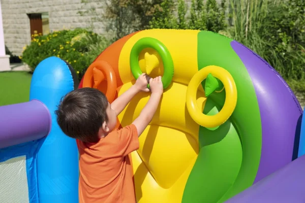 Jumpin' Balloon Bouncer - Image 5