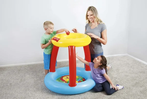 Fisher-Price Animal Friends Ball Pit