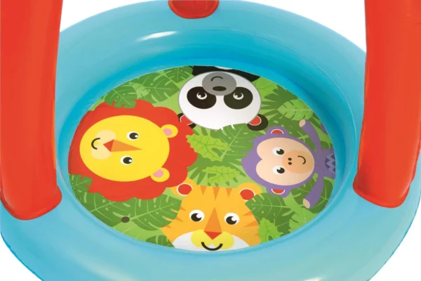 Fisher-Price Animal Friends Ball Pit - Image 3