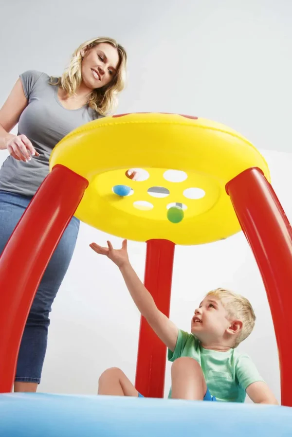 Fisher-Price Animal Friends Ball Pit - Image 2