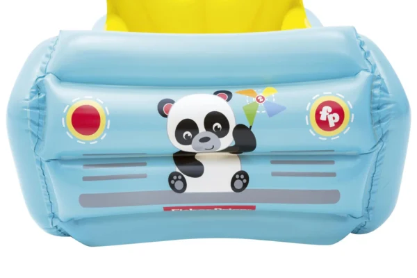 Fisher-Price Race Car Ball Pit - Image 5