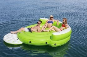 CoolerZ Kick Back Lounge