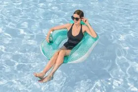 Flip Pillow Chair Lounge