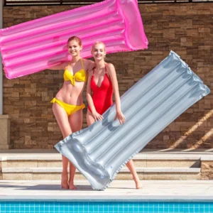 Transparent Floating Mat