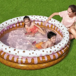 Sundae Funday Kiddie Pool