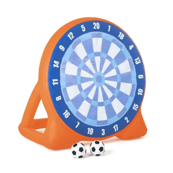 Air Blast Soccer Yard Game - Image 4