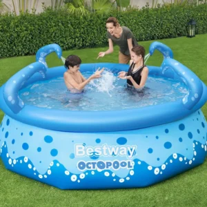 OctoPool