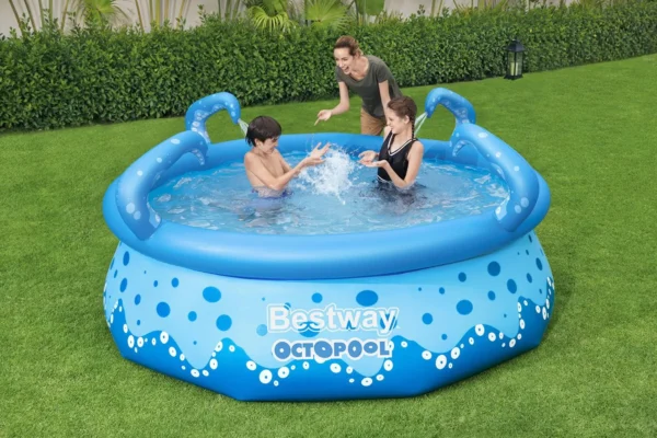 OctoPool