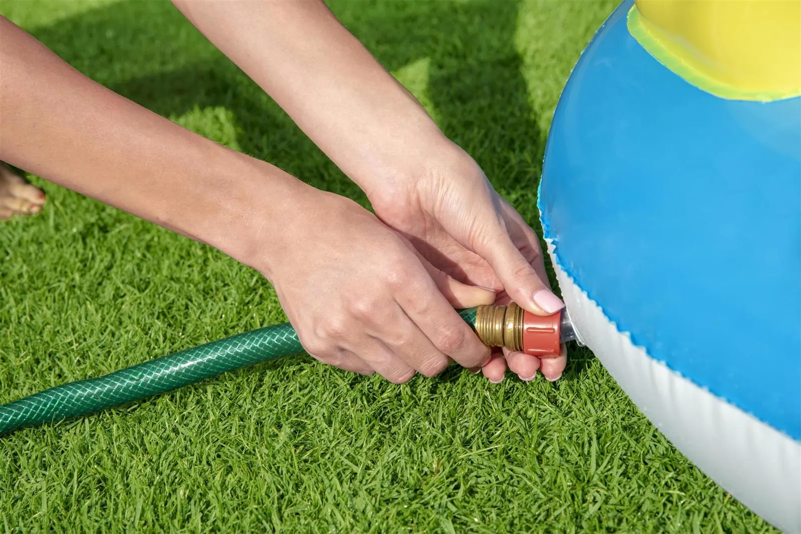 Rainbow N' Shine Play Center - Image 5