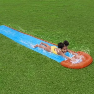 4.88m Single Slide