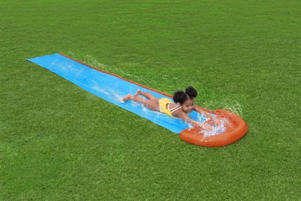 4.88m Single Slide