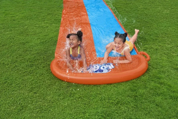 4.88m Double Slide - Image 5
