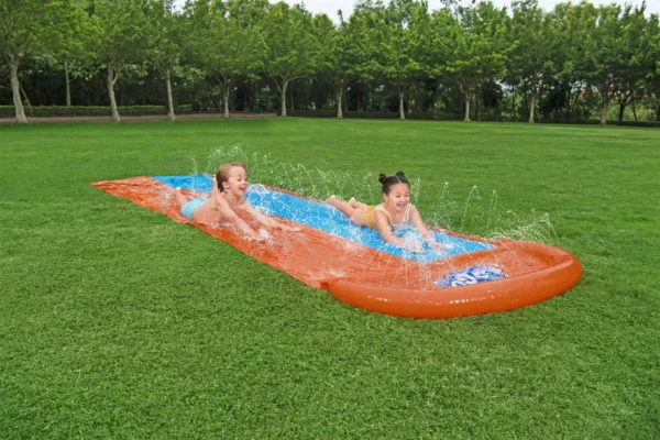 4.88m Double Slide - Image 2
