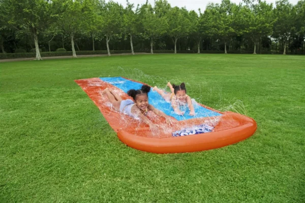 4.88m Double Slide - Image 3