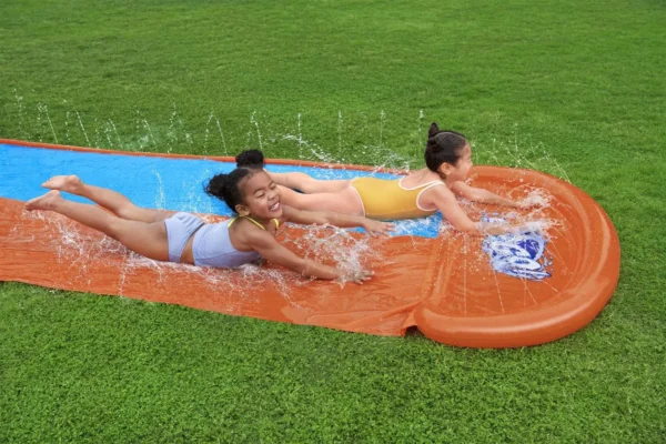 4.88m Double Slide - Image 4
