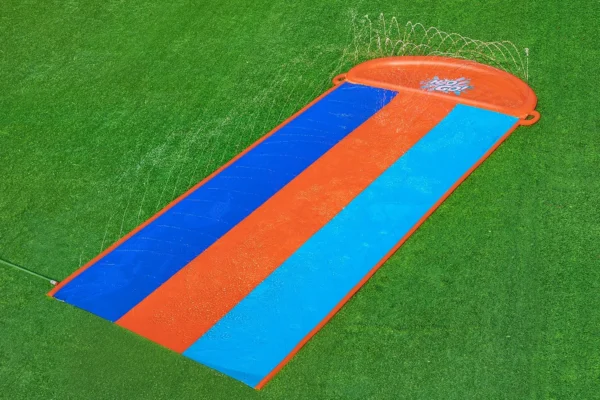 4.88m Triple Slide - Image 7