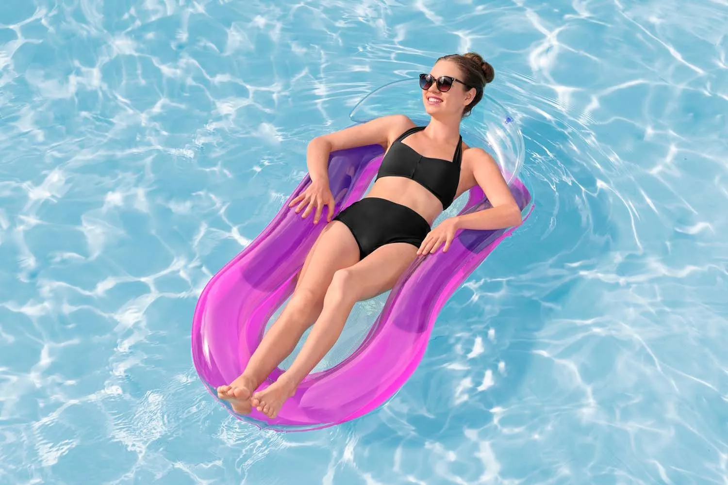 HydroLuxe Lounge - Image 6