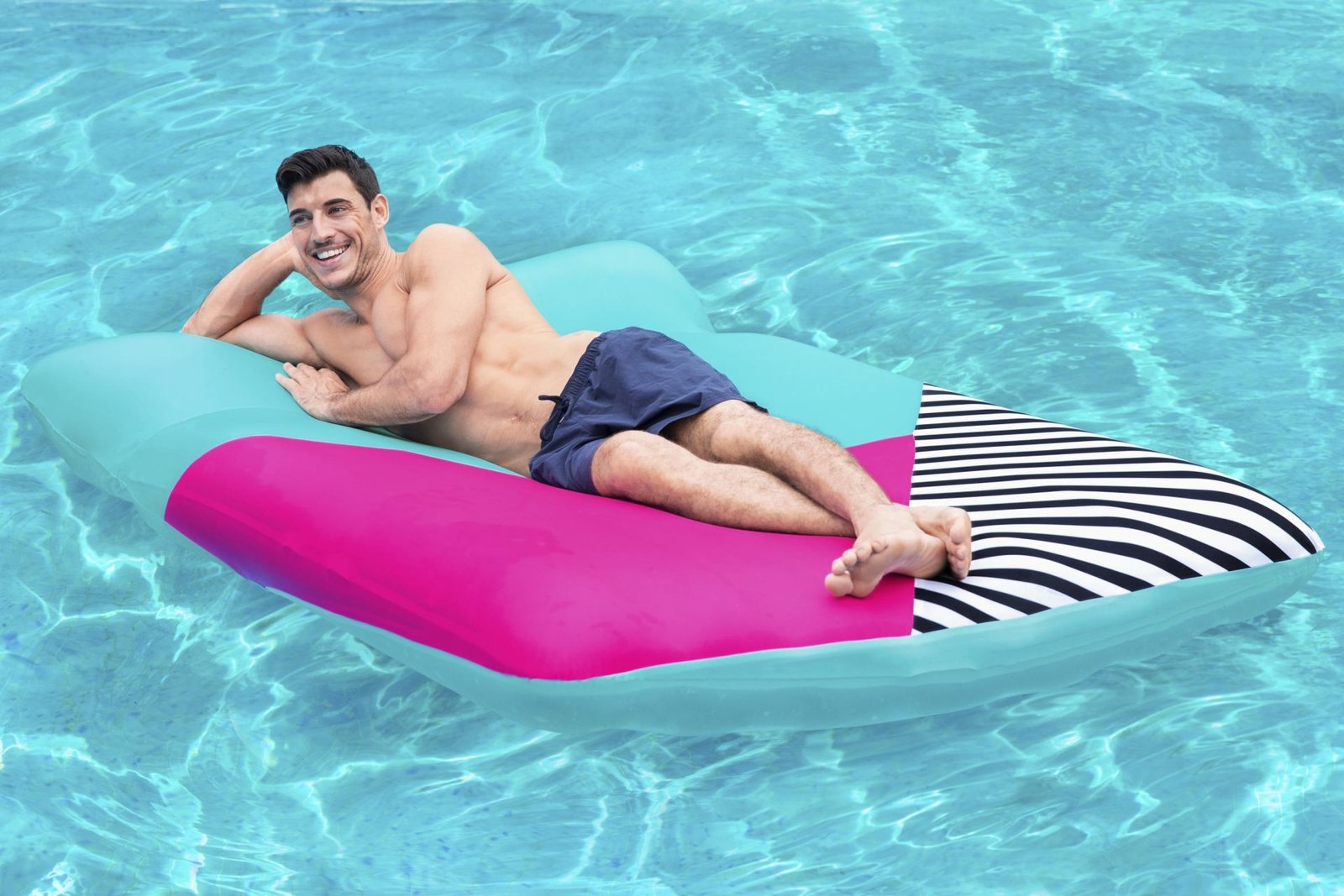 Extrava Fabric Float - Image 3