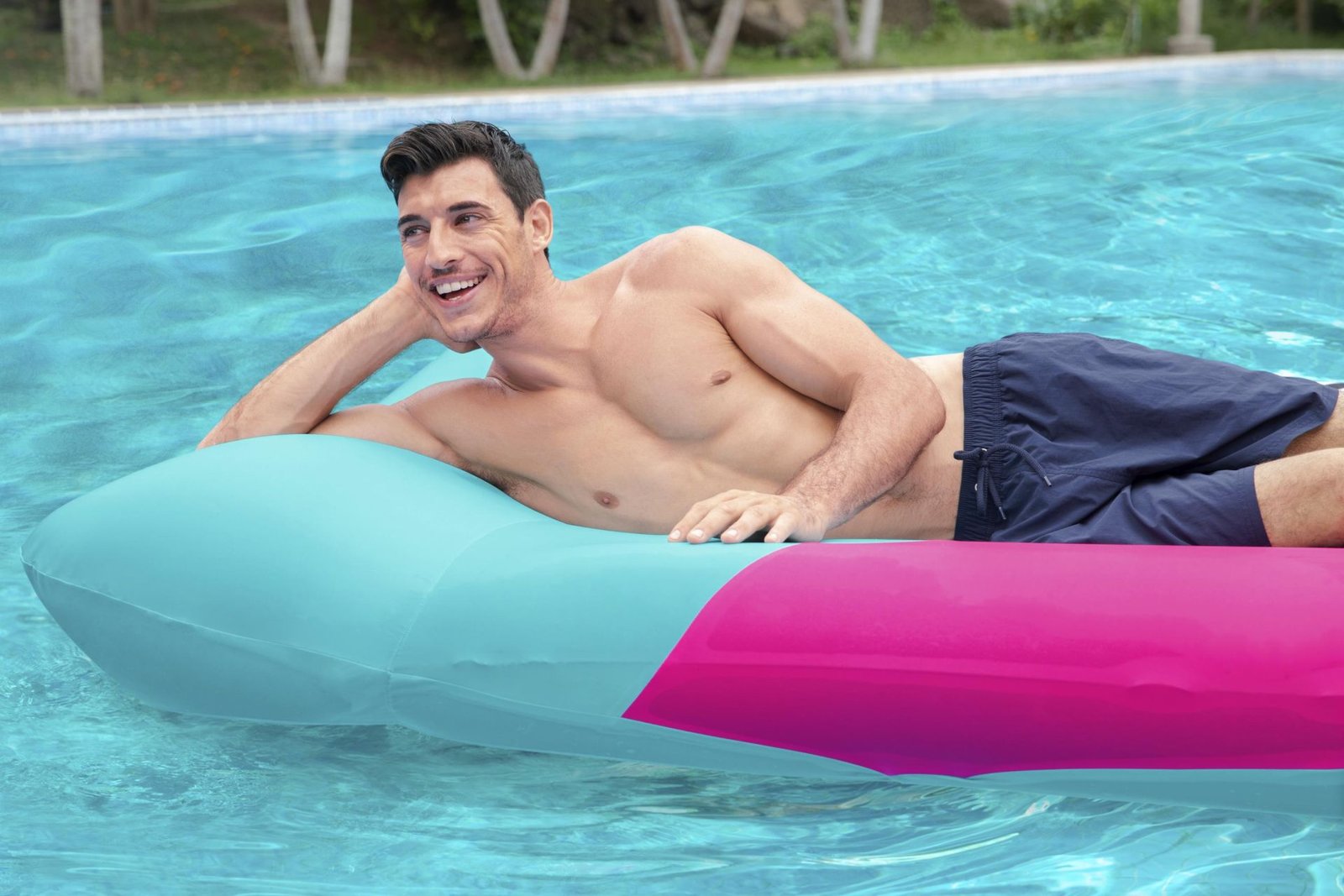 Extrava Fabric Float - Image 2