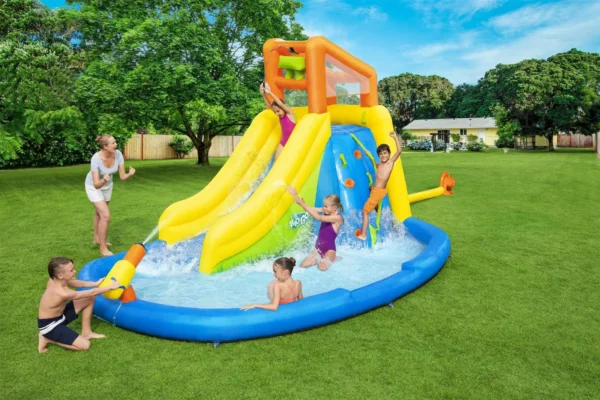 Mount Splashmore Mega WaterPark - Image 2