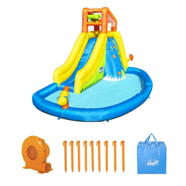 Mount Splashmore Mega WaterPark - Image 9